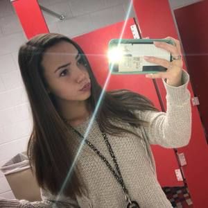 Meet your Posher, Kailee